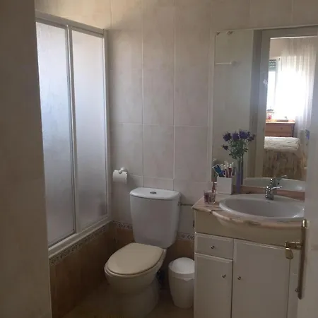 Con Terraza De 100m2 Apartament *