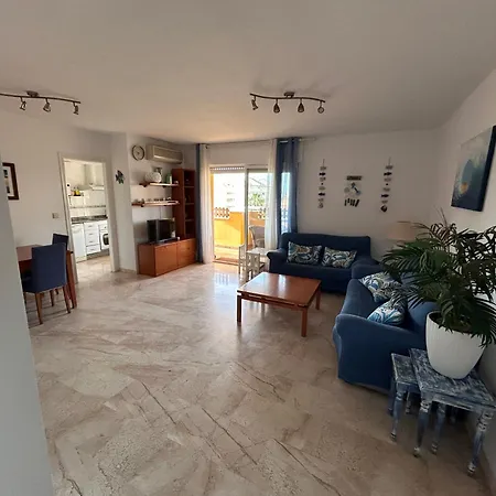 Con Terraza De 100m2 Apartament *