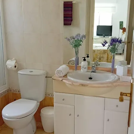 Con Terraza De 100m2 Apartament *