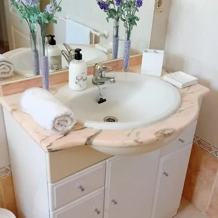 Con Terraza De 100m2 Apartament *