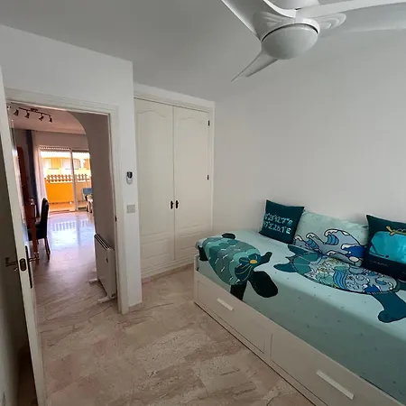 Con Terraza De 100m2