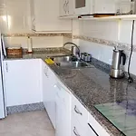 Apartment Con Terraza De 100m2 Denia