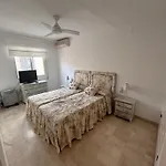 Con Terraza De 100m2 Apartment Denia
