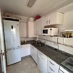 Con Terraza De 100m2 Apartment