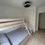 Con Terraza De 100m2 Apartment