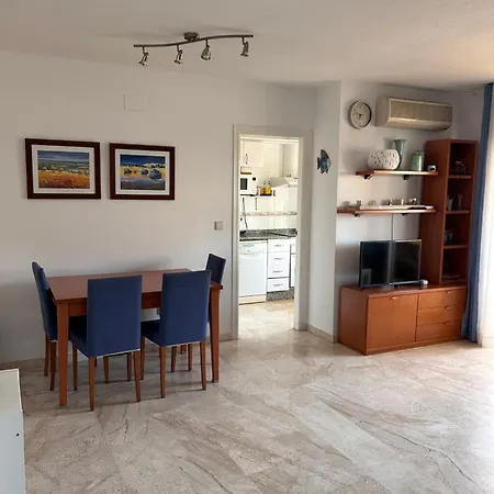 Con Terraza De 100m2 *