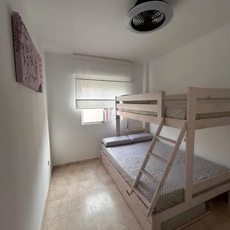 Con Terraza De 100m2 Appartamento