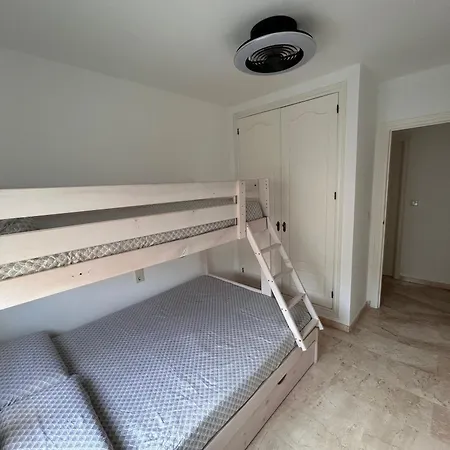 Con Terraza De 100m2 Appartamento