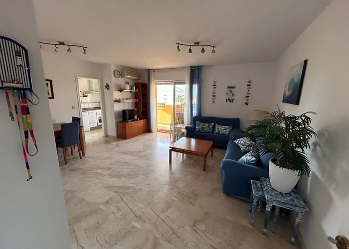 Con Terraza De 100m2 아파트 *