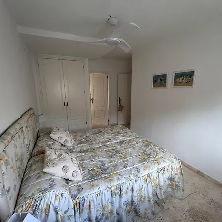 Apartment Con Terraza De 100m2 *