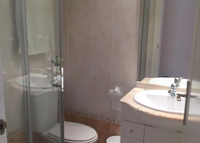 Con Terraza De 100m2 * Denia